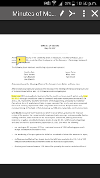 Image 1 for Nasdaq Boardvantage OnPre…