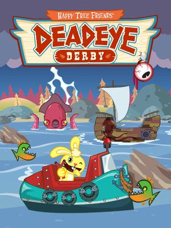 Imagen 0 para Happy Tree Friends: Deade…