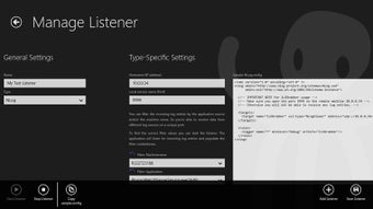 Image 1 for iLOGrabber for Windows 8