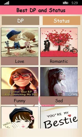 Image 1 for Best DP and Status Downlo…