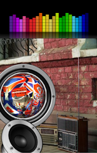 Imagen 0 para Radio Vaughan para Aprend…