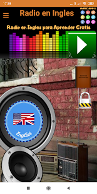 Imagen 1 para Radio Vaughan para Aprend…