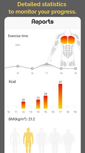 Imagen 0 para 30 day challenge - CHEST …