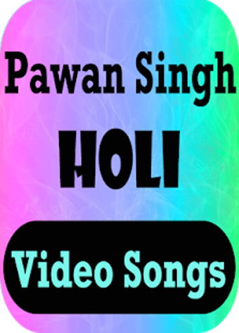 Imagen 2 para Pawan Singh Ke Holi Video…
