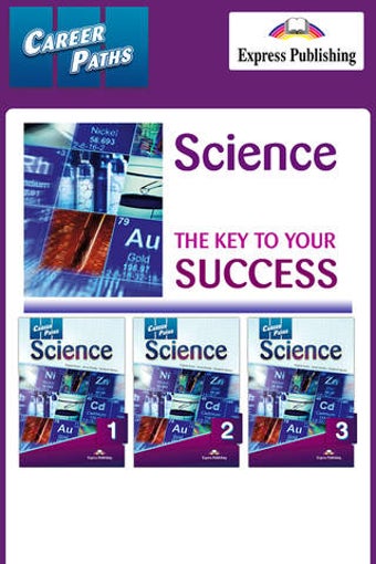 Image 0 for Career Paths - Science