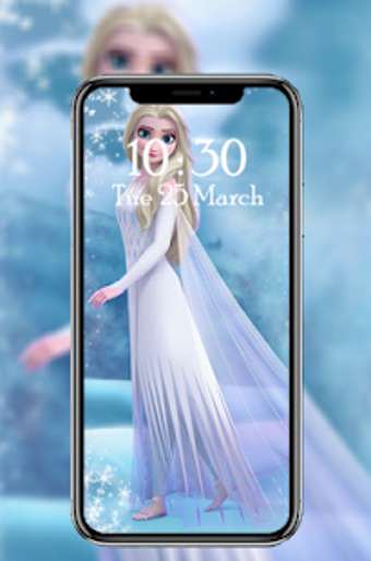Image 0 for princess Wallpapers Full …