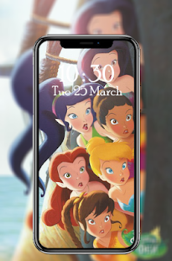 Image 1 for princess Wallpapers Full …