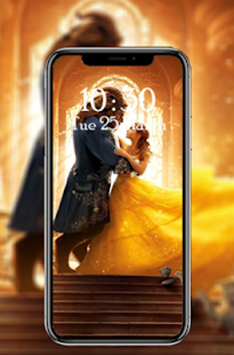 Image 3 for princess Wallpapers Full …