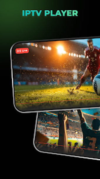 Imagen 0 para GoLive TV Smart Live TV