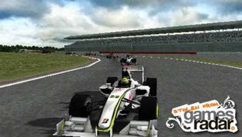 Imagen 0 para F1 2009