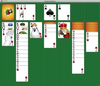 Image 0 for Growly Solitaire