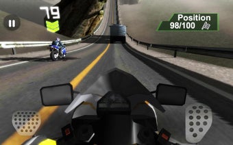 Imagen 3 para Speed Moto Racing