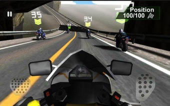 Image 0 for Speed Moto Racing