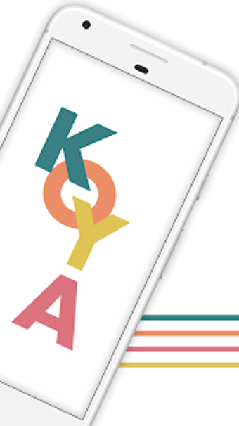 Image 1 for KOYA - Make Someone's Day…