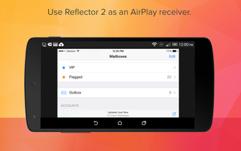 Imagen 0 para Reflector 2