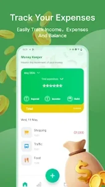 Imagen 0 para Money Keeper