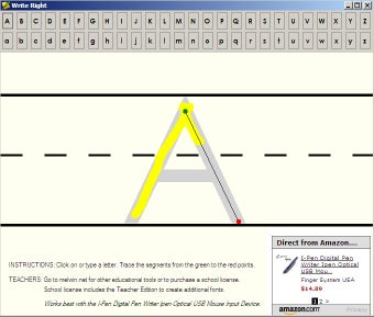 Image 0 for Write Right