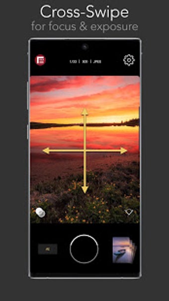 Imagen 2 para FiLMiC Firstlight - Photo…