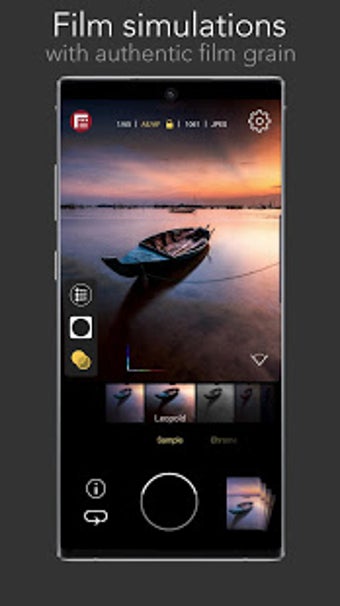 Imagen 0 para FiLMiC Firstlight - Photo…