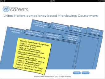 Image 0 for Competency-based Intervie…