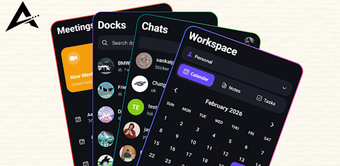 Image 0 for Aero Messenger