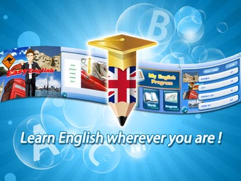 Image 0 for Learn English: exercises …
