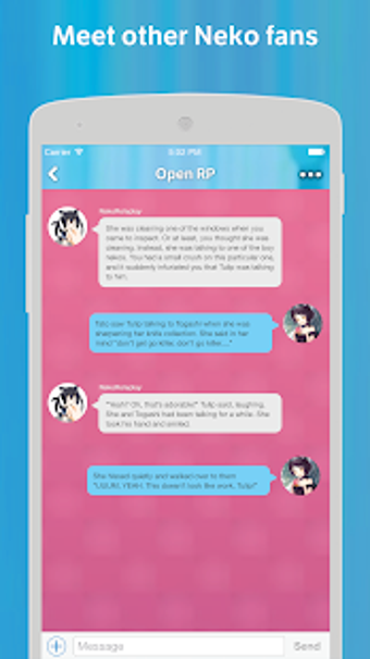 Image 0 for Neko Amino