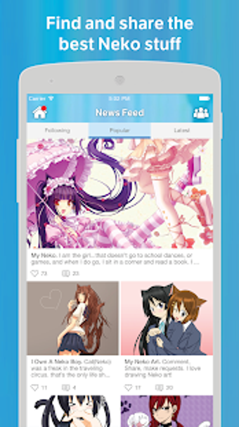 Image 2 for Neko Amino