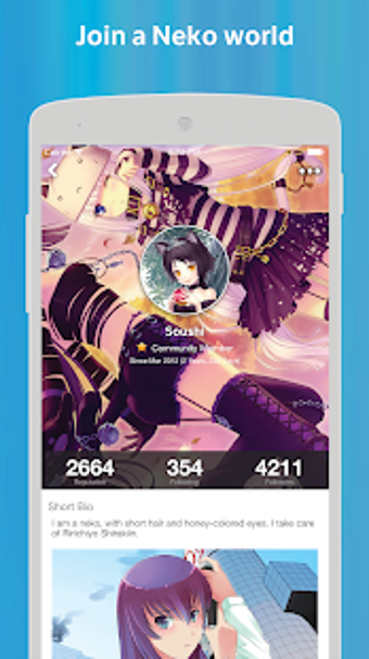 Image 1 for Neko Amino