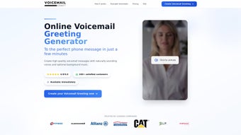 Imagen 0 para VoiceMailCraft