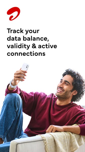 Image 1 for Airtel Thanks - Recharge,…