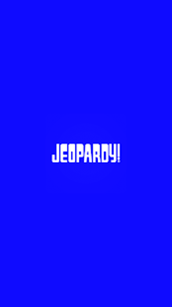 Image 0 for Jeopardy! J!6 (Early Acce…