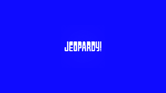Image 1 for Jeopardy! J!6 (Early Acce…