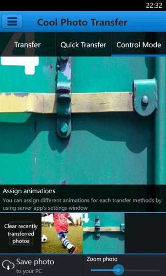 Image 1 for Cool Photo Transfer for W…
