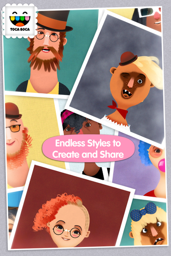 Imagen 0 para Toca Hair Salon 2