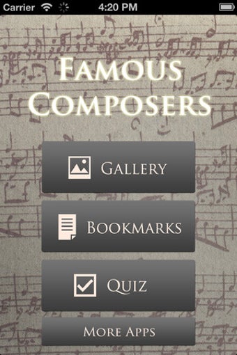 Imagen 0 para Famous Composers