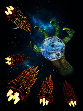 Image 4 for The Fleet
