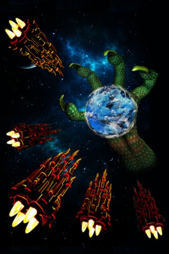 Image 2 for The Fleet