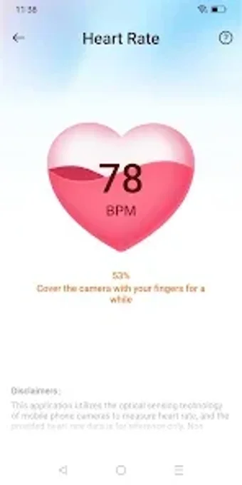 Image 0 for BeatHeart Monitor