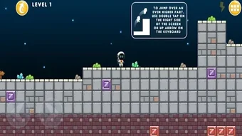 Imagen 0 para Crazy Gravity