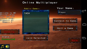 Image 1 for Scorched Combat