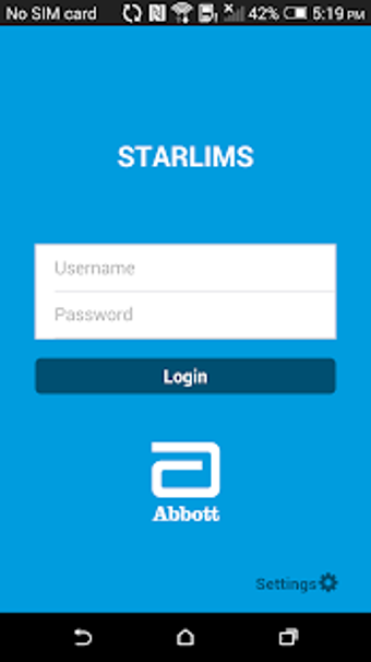 Imagen 3 para myStarlims