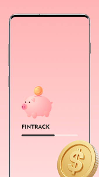 Image 0 for FinTrack - Recorder