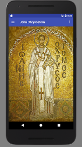 Imagen 2 para The Works of John Chrysos…