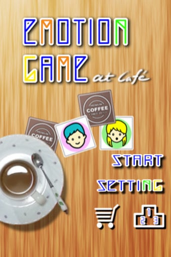 Image 0 for Emotion Game