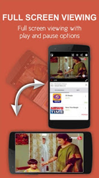Imagen 2 para Bengali Mobile TV