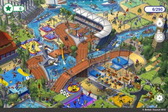 Image 3 for LearnEnglish Sports World