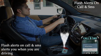 Imagen 0 para LED Flashlight Alerts - F…