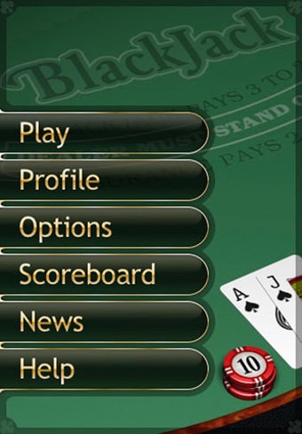 Image 3 for 21 Blackjack Party