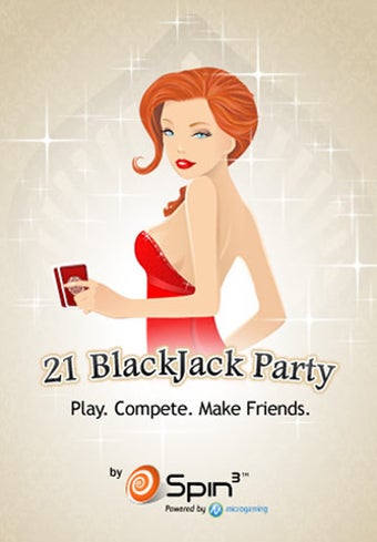 Image 2 for 21 Blackjack Party